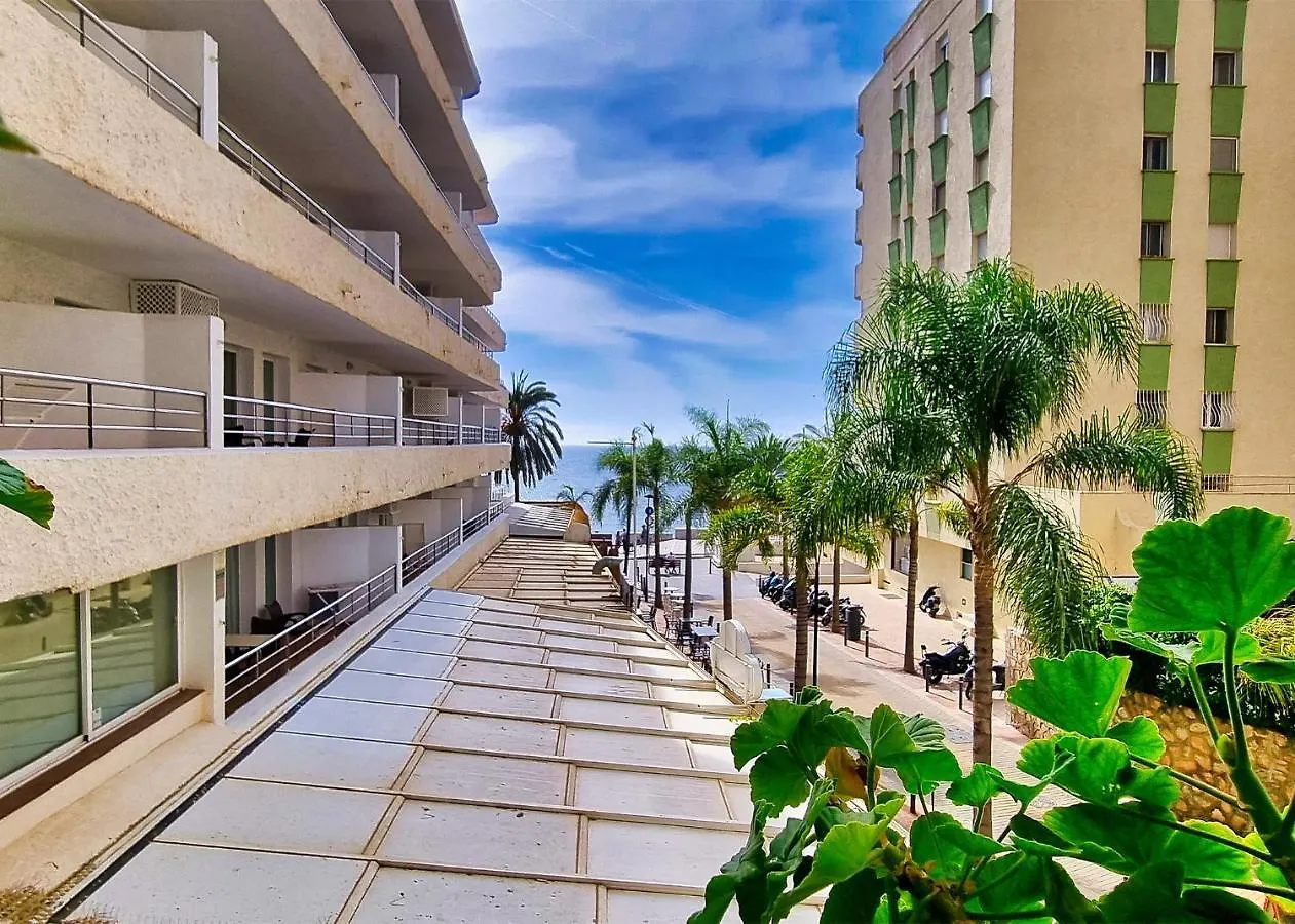 Magnificent One Bedroom Apartment In Marbella Center 0*,  Espanha